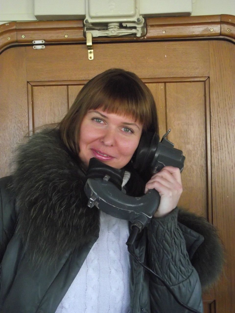 Анна Егорова | Санкт-Петербург