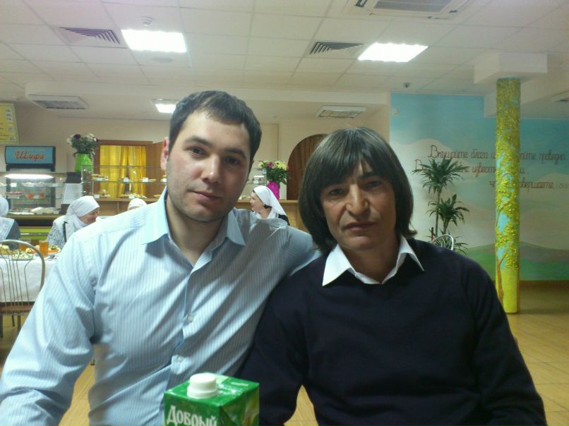 Марс Сибгатуллин | Севастополь