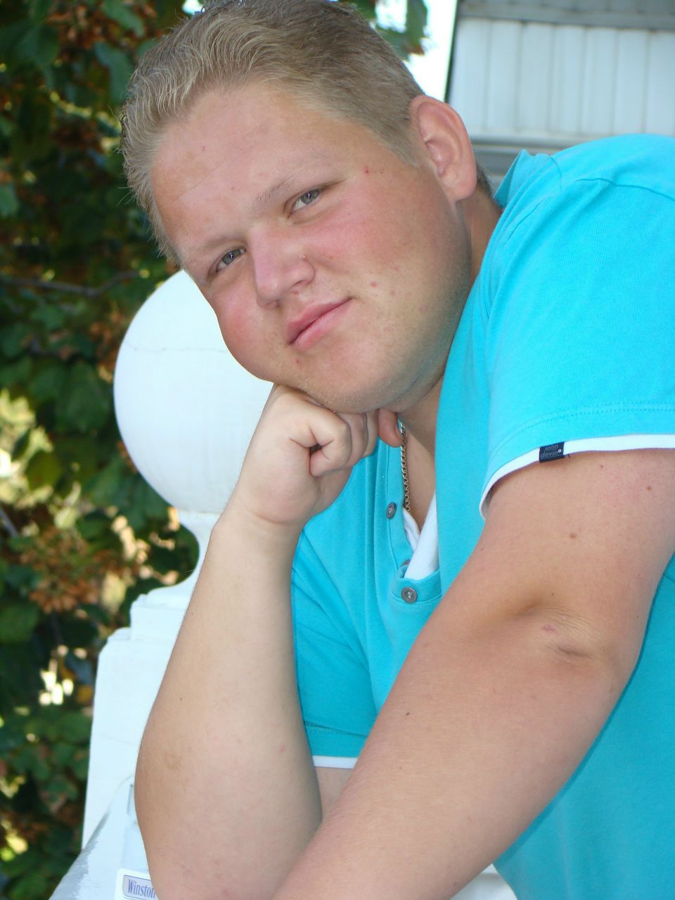 Богдан Винницкий | Кострома