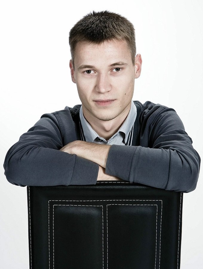 Андрей Кумпан | Калининград