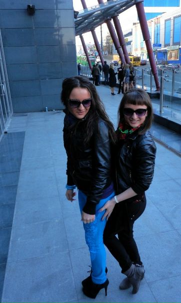 №78, Настасия Долматова, 34 года, Киев №78, Настасия Долматова, 34 года, Киев