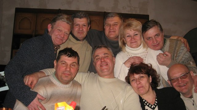 Наталя Литвиненко | Луганск