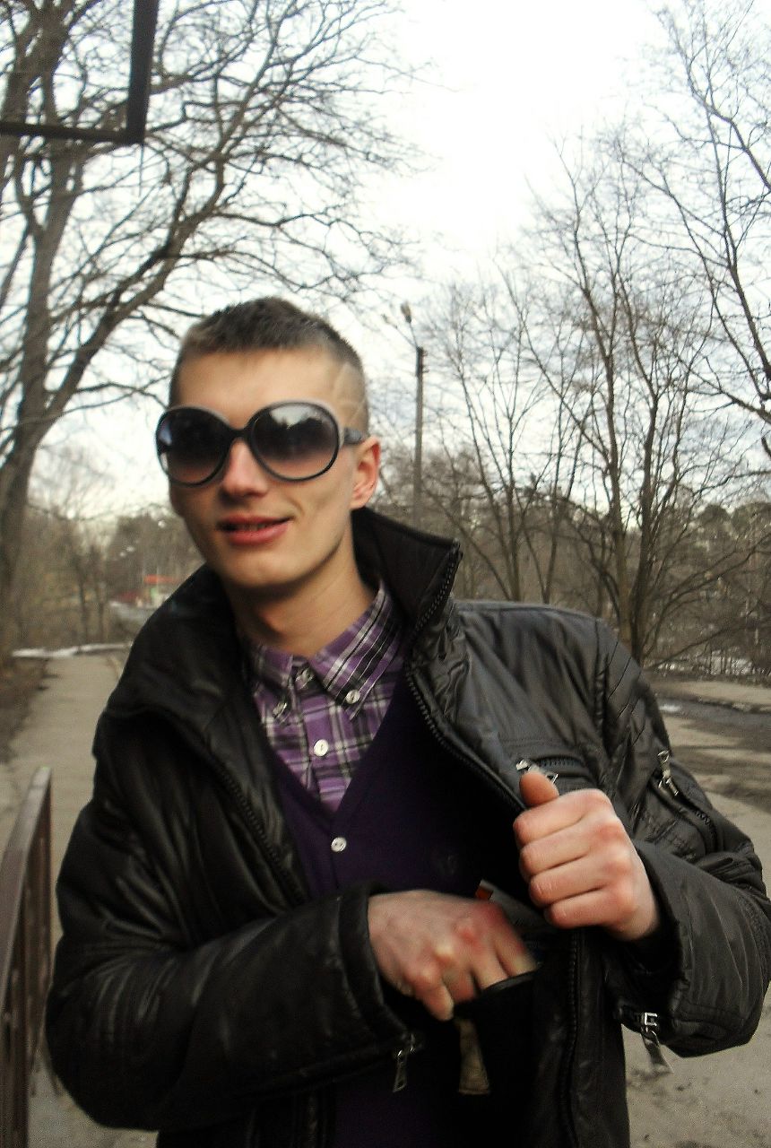 Александр Емельянов | Луга