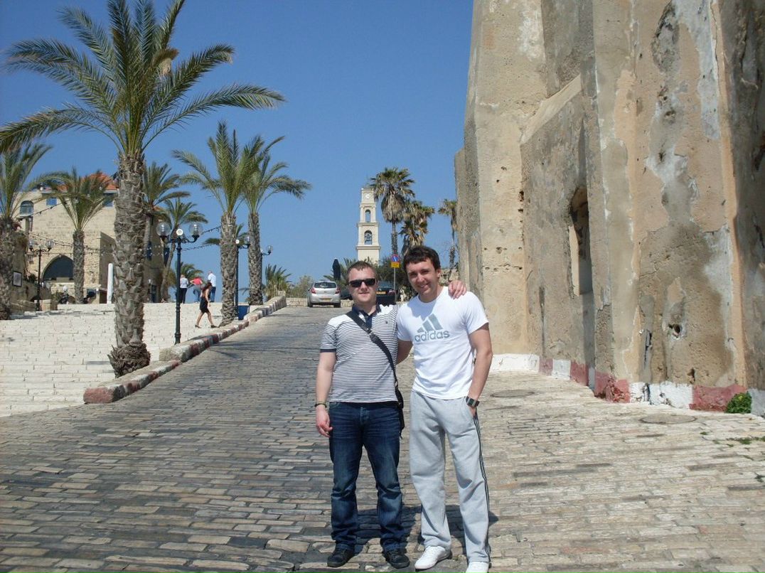 Леонид Козырёв | Ростов-на-Дону