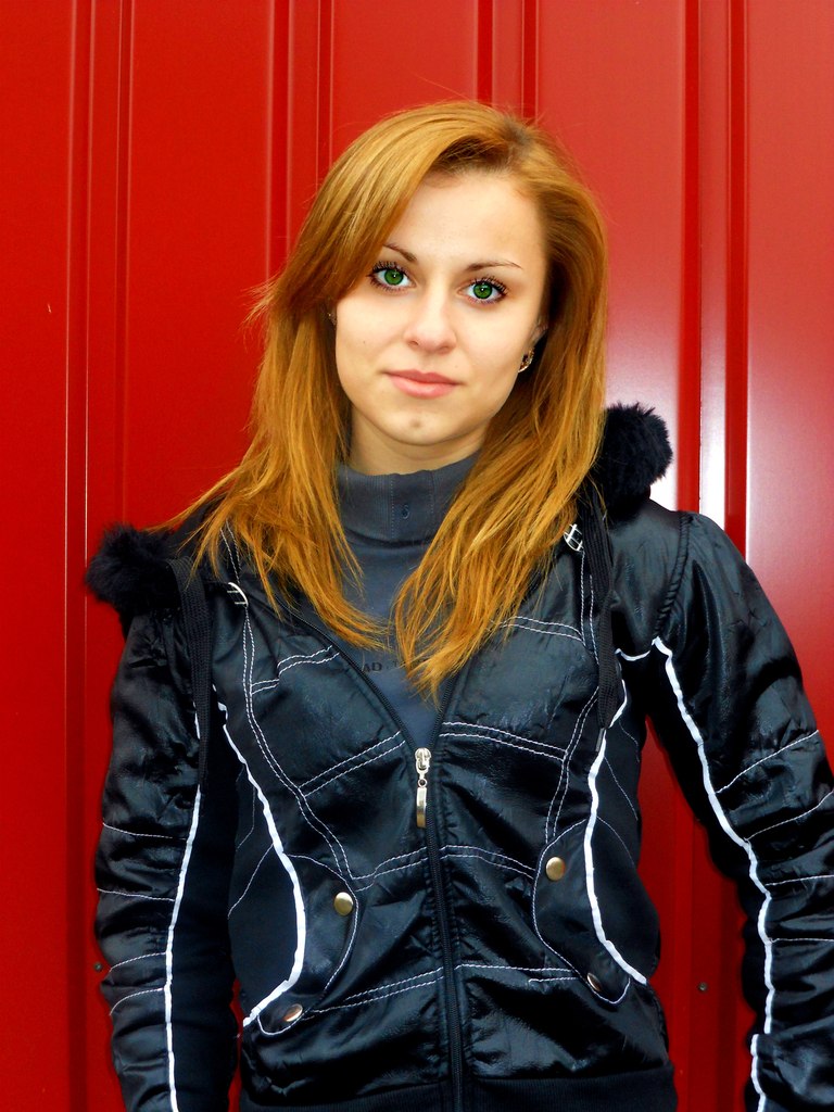 Манюня Рудковская | Киев