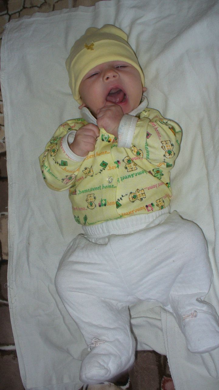 Денис Евглевский | Ухта