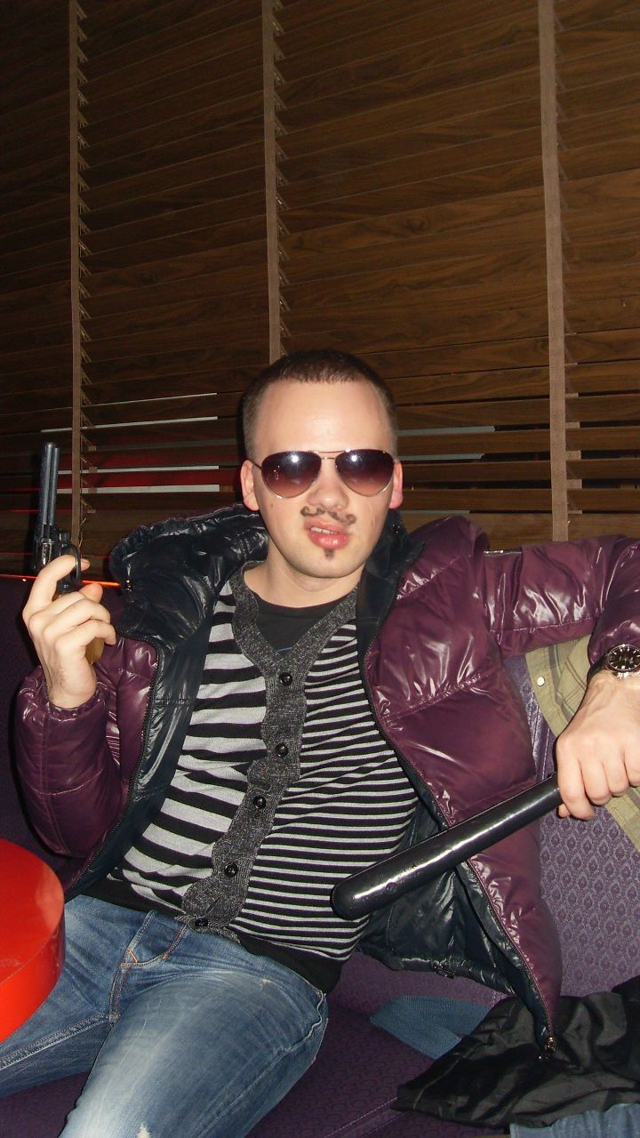 Вадим Шипков | Düsseldorf