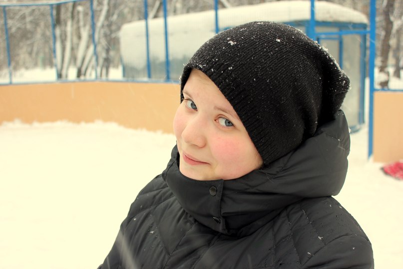 Maria Dmitrievna | Москва