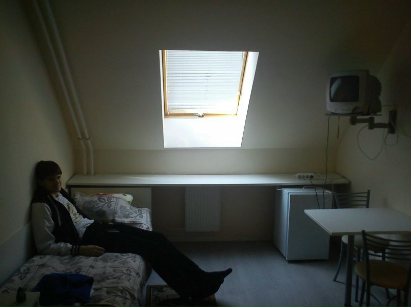 Кирилл Горнаев | Казань