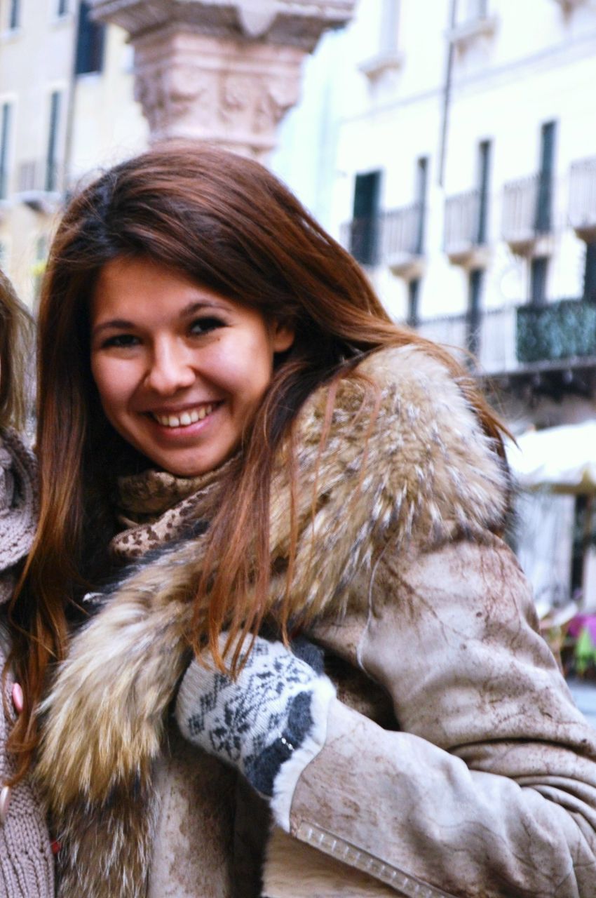 София Сафиулина | Москва