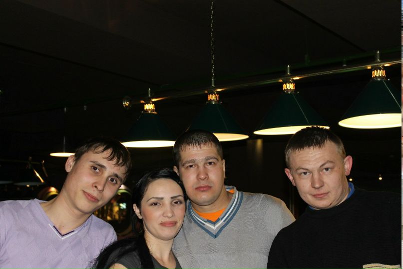 Isur Minnegaliev | Нижнекамск