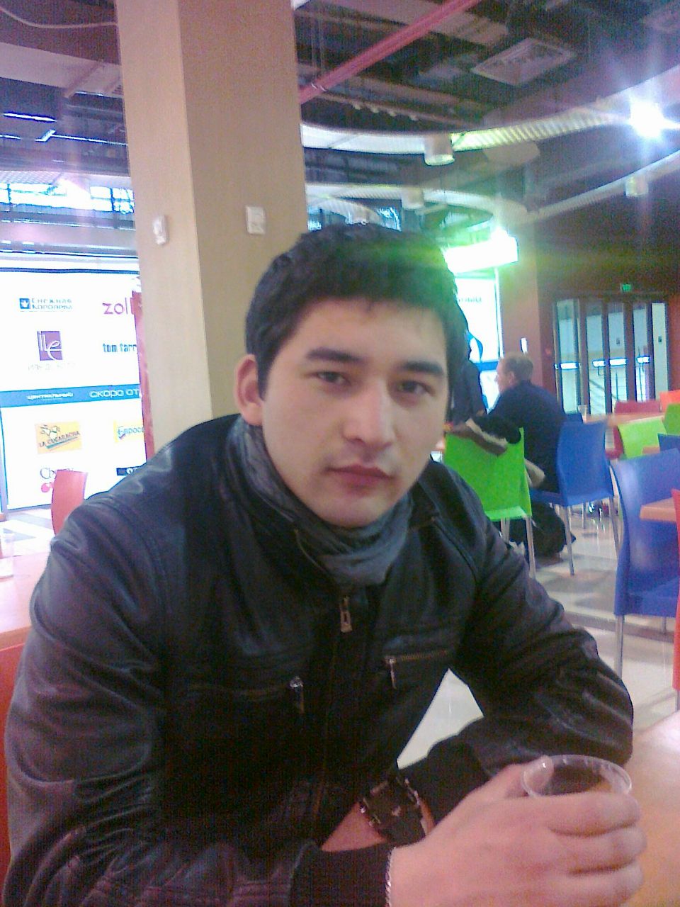 Зинур Zinur | Уфа