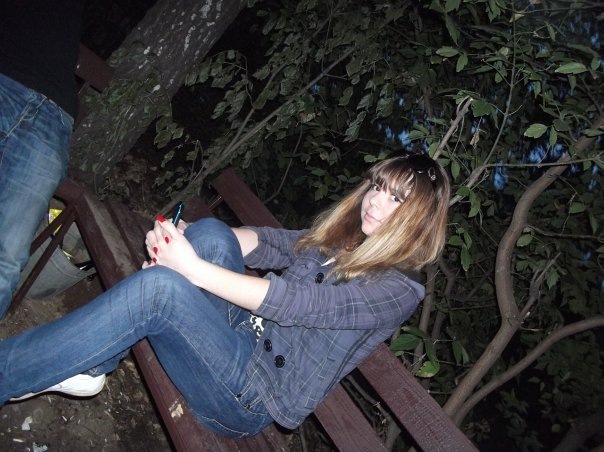 №8, Margaret Protasova, 32 года №8, Margaret Protasova, 32 года