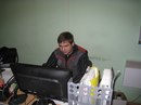 Фотография Хоменко Виталия