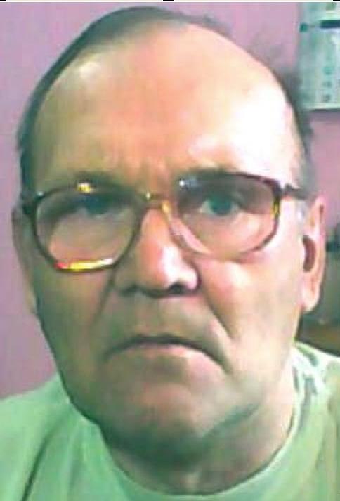 Александр Слонов | Абакан