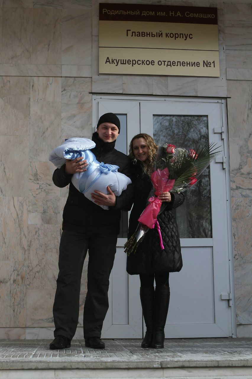 Максим Лобанов | Омск