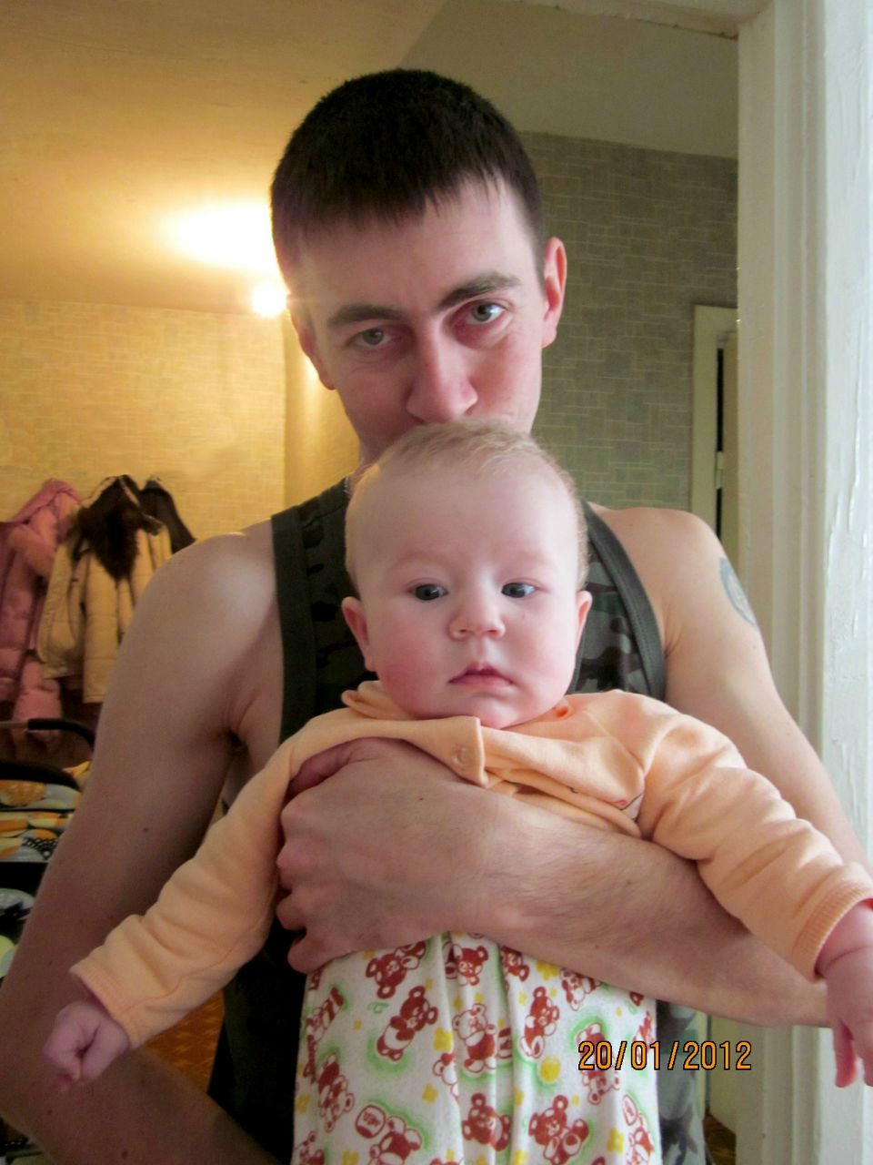 Ильдар Хасбулатов | Нефтекамск