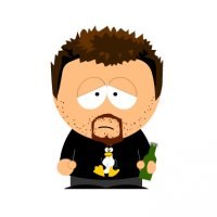 Афроний Некитин | Москва