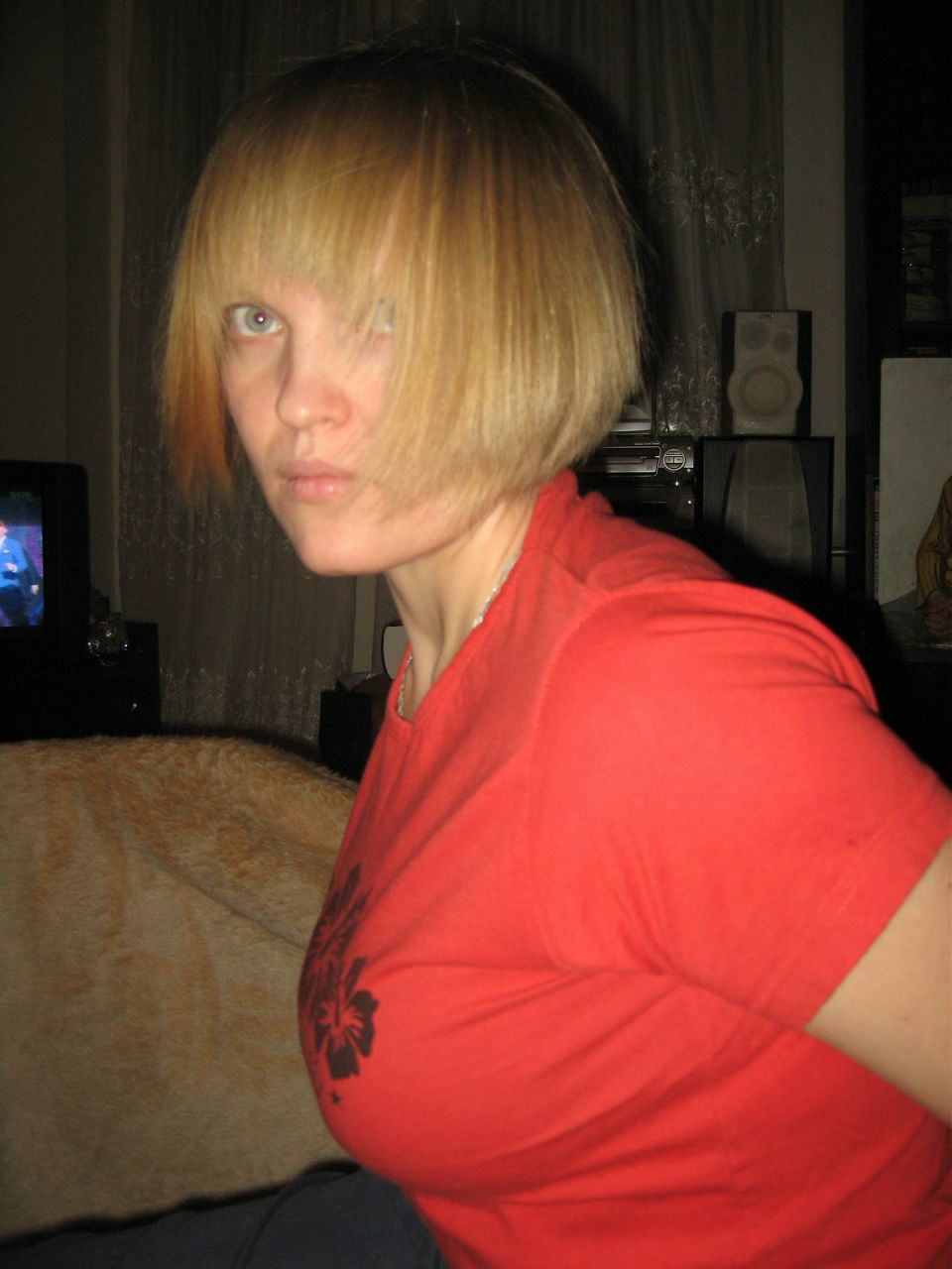 Юлия Тихонова | Москва