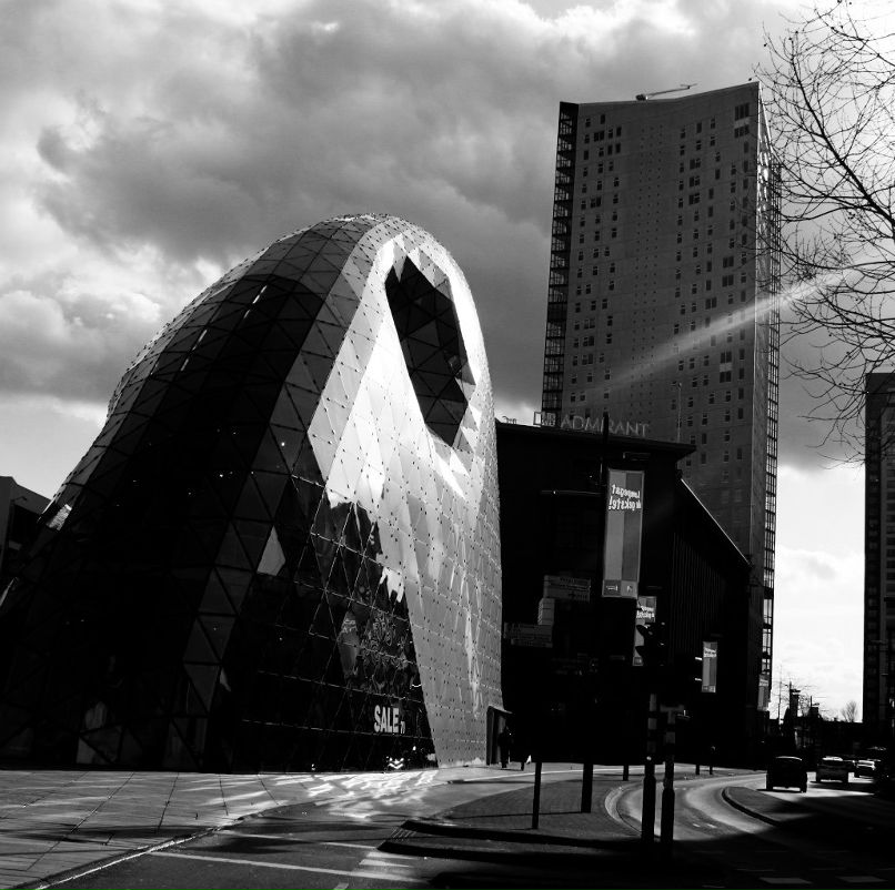 Кристине Туманян | Roermond