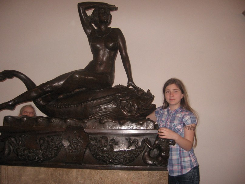 Алла Петрова | Смоленск