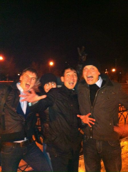 №6, Дмитрий Котов, Астрахань №6, Дмитрий Котов, Астрахань