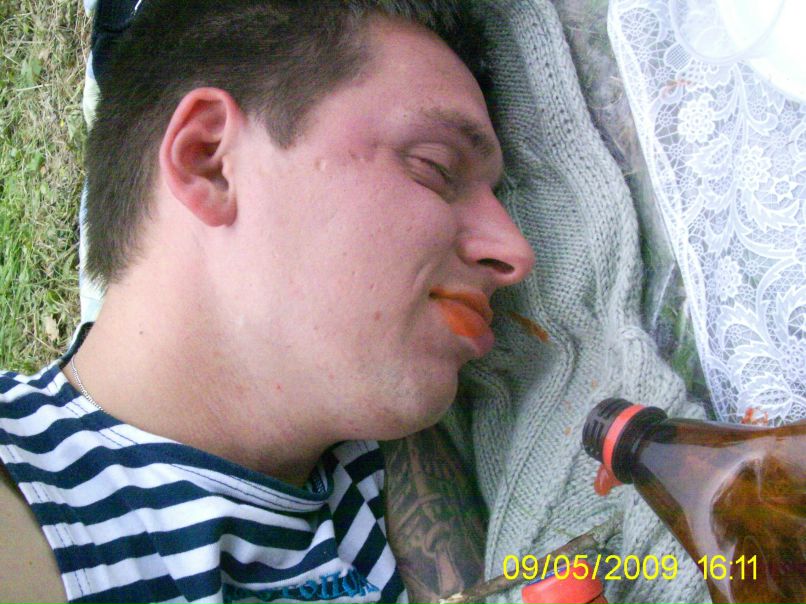 Марина Ястребцова kasha4ka | Москва