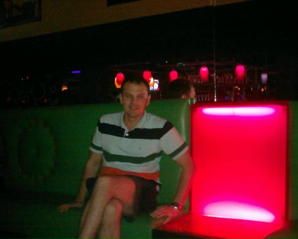 №172, Александр Фадеев, 45 лет, Чебоксары №172, Александр Фадеев, 45 лет, Чебоксары