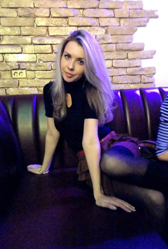 Ольга Беликина | Магнитогорск