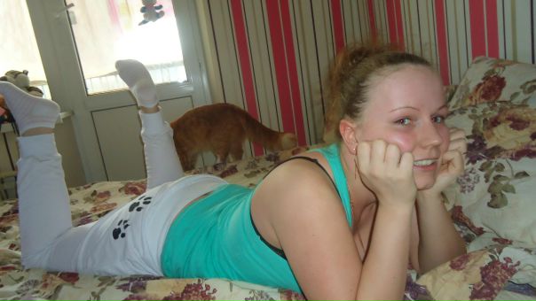 №54, Катерина Кулькова, 33 года №54, Катерина Кулькова, 33 года