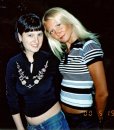 Фотография Лобановой Милены