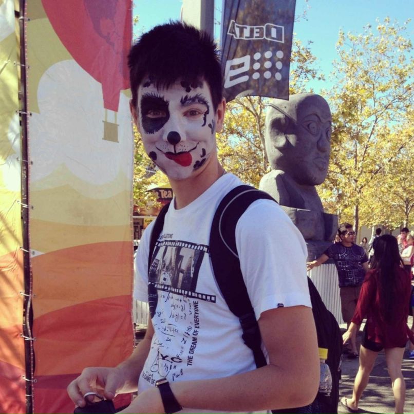 Роман Ступак | Ставрополь