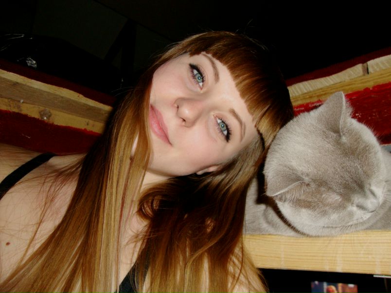 №141, Инна Полищук, 35 лет, Ростов-на-Дону №141, Инна Полищук, 35 лет, Ростов-на-Дону