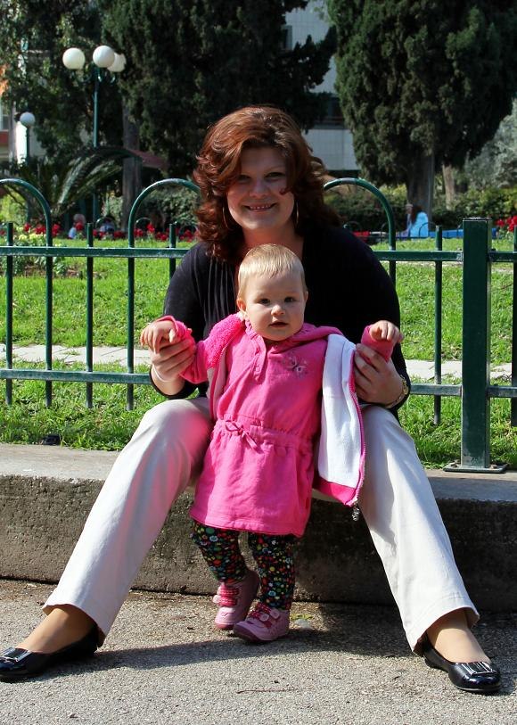 Аня Киричкова | Харьков