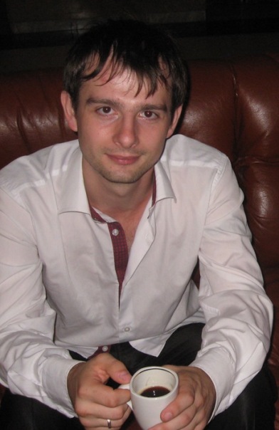 №18, Александр Бабич, 38 лет, Сумы №18, Александр Бабич, 38 лет, Сумы