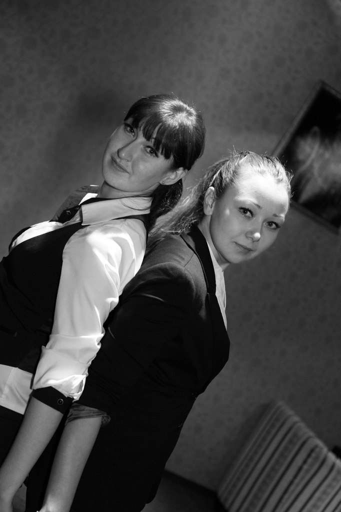 Лиана Томилина ●•°ВКедах°•● | Москва