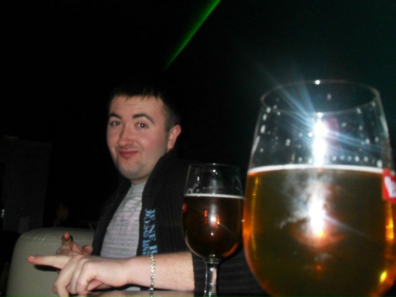 Максим Пилипенко | Шостка