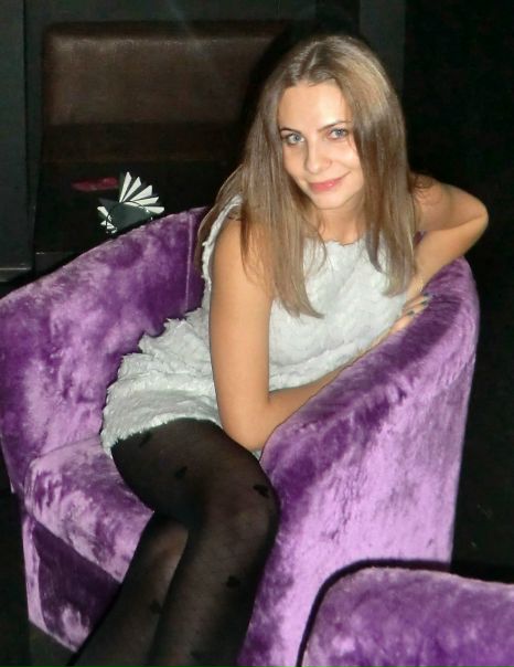 №164, Алёна Лукьяненко, 36 лет, Троицк №164, Алёна Лукьяненко, 36 лет, Троицк