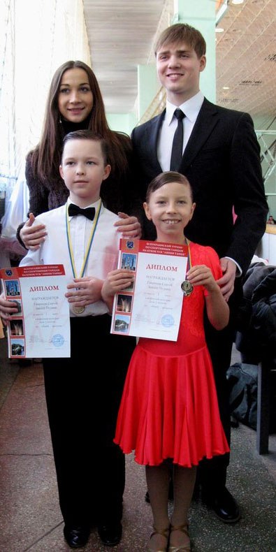 Вадим Харьков | Barcelona