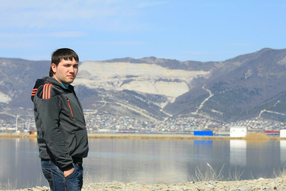 Евгений Мусиенко | 