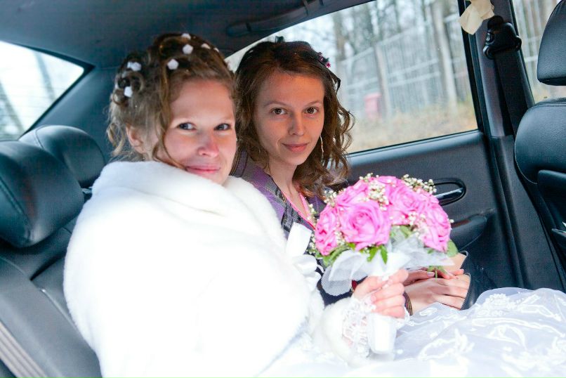 Ирина Шипова | Боровичи