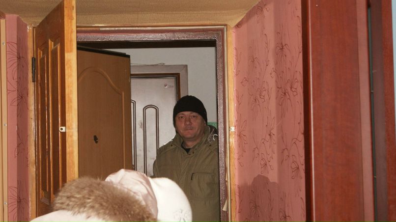 Дмитрий Заливохин | Владимир