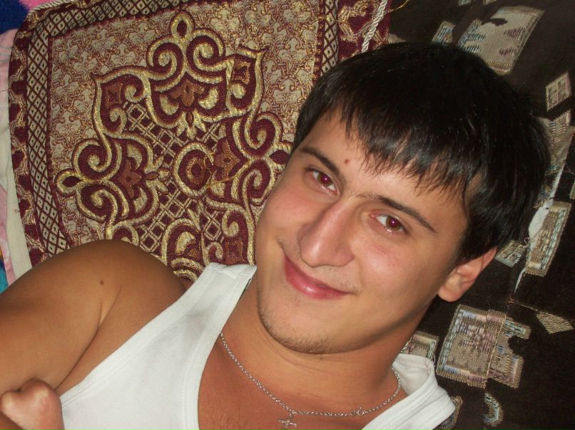 Ваня Попов | Одесса