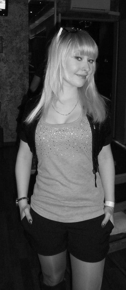 Валери Голицына | Москва