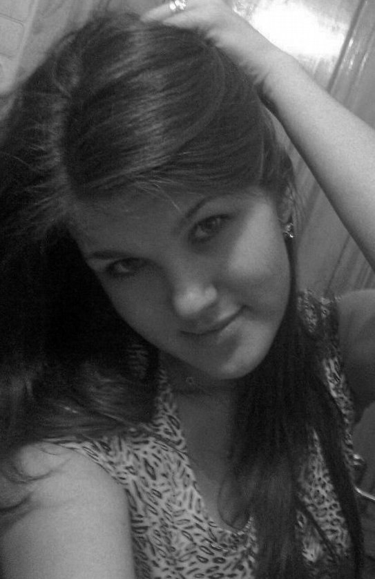 Юлия Вячеславовна | Харьков