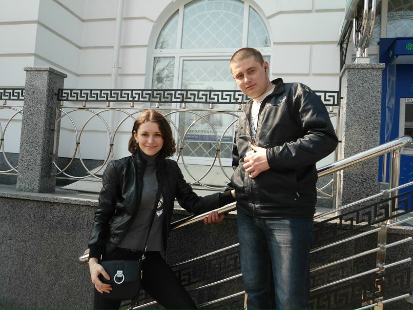 Толік Коломієць | Киев