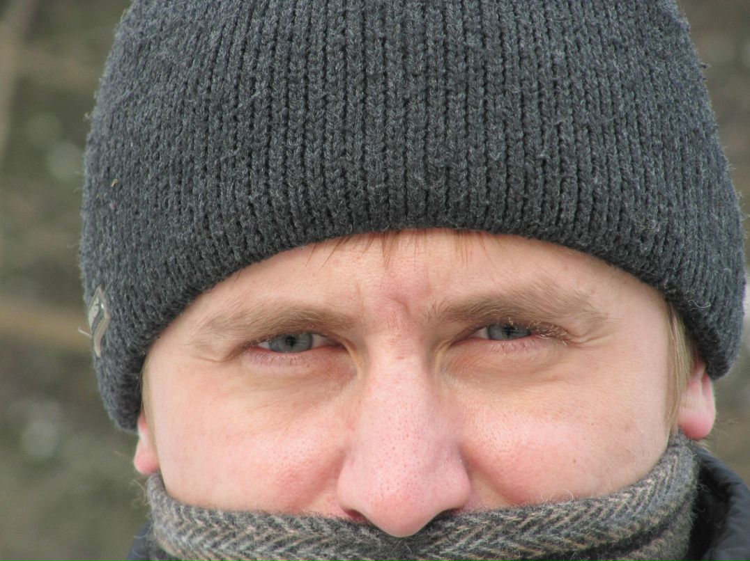 Петр Муганцев | Москва