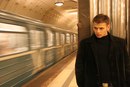 Фотография Булгакова Антона