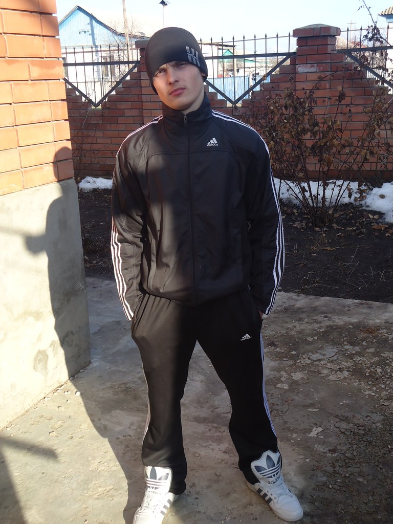 Андрей Кузьмин †G@NG$TER† | Михайловка