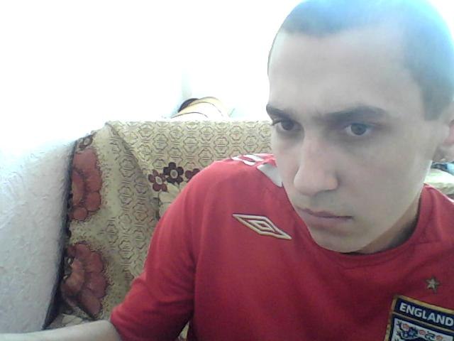 Міша Боднар | Тернополь